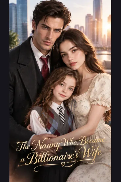 The Nanny Who Became a Billionaire’s Wife cover from reference catalogue