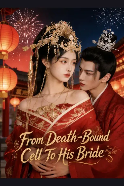From Death‑Bound Cell To His Bride cover from reference catalogue