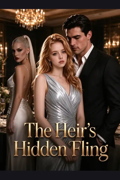 The Heir's Hidden Fling cover from reference catalogue