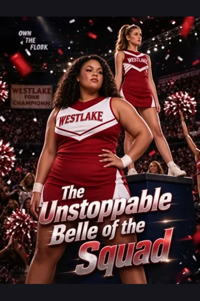 The Unstoppable Belle of the Squad cover from reference catalogue