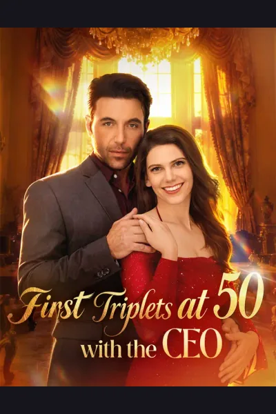 First Triplets at 50 with the CEO cover from reference catalogue