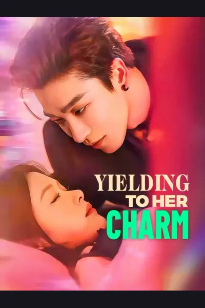 Yielding to Her Charm cover from reference catalogue