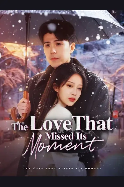The Love That Missed Its Moment cover from reference catalogue