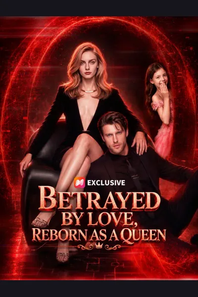 Betrayed by Love, Reborn as a Queen cover from reference catalogue