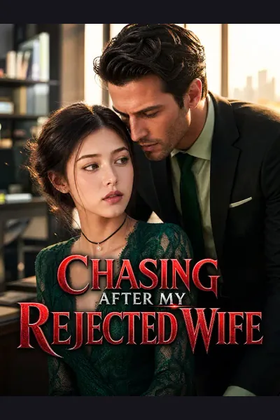 Chasing After My Rejected Wife cover from reference catalogue