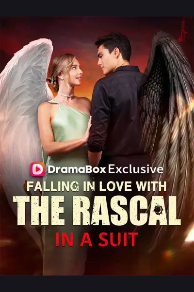 Falling In Love with the Rascal in A Suit cover from reference catalogue