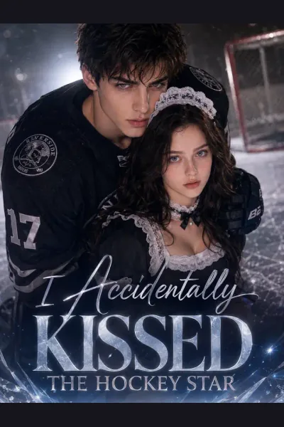 I Accidentally Kissed The Hockey Star cover from reference catalogue