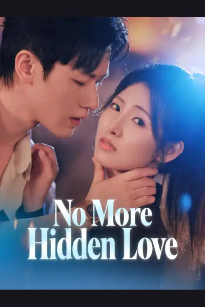 No More Hidden Love cover from reference catalogue