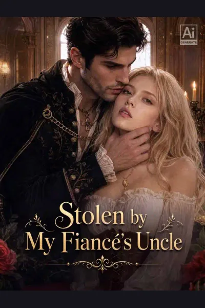 Stolen by My Fiancé's Uncle cover from reference catalogue