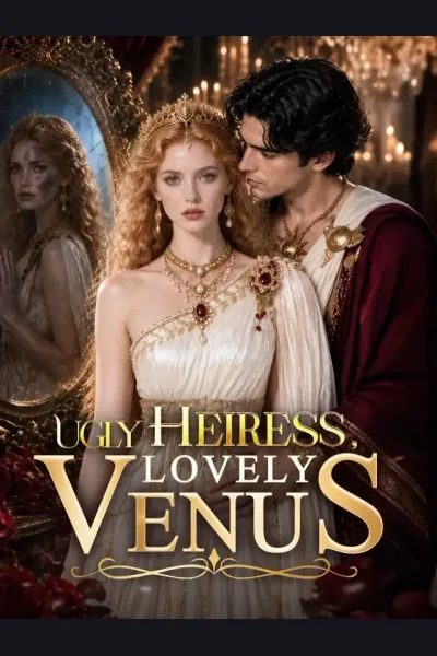 Ugly Heiress, Lovely Venus cover from reference catalogue