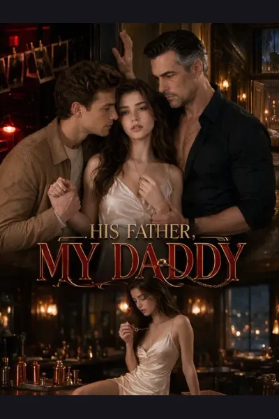 His Father, My Daddy cover from reference catalogue