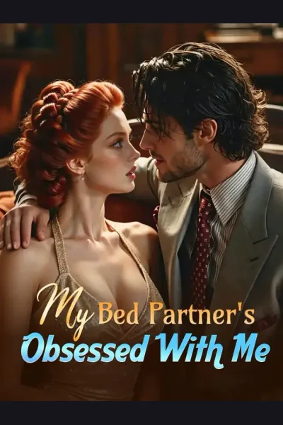 My Bed Partner's Obsessed With Me cover from reference catalogue