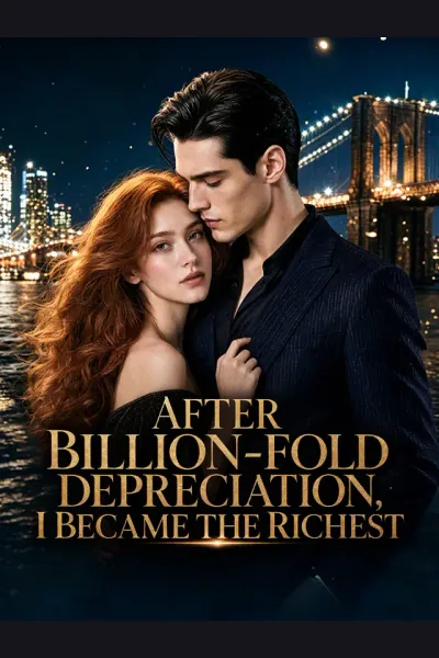 After Billion-Fold Depreciation, I Became the Richest cover from reference catalogue