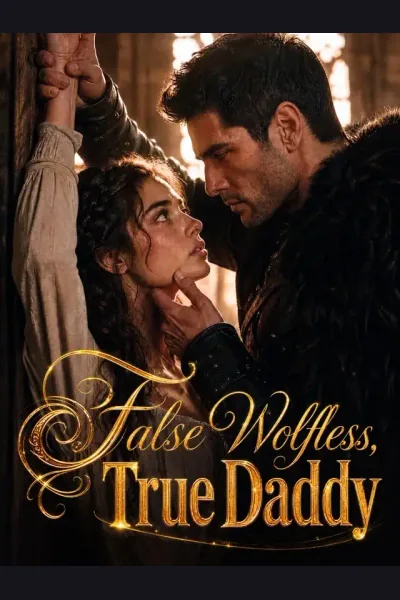 False Wolfless, True Daddy cover from reference catalogue