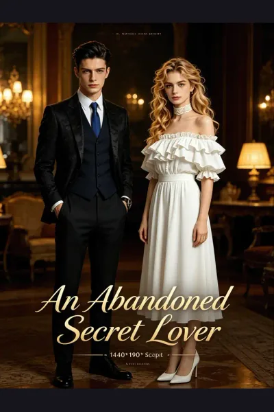 An Abandoned Secret Lover cover from reference catalogue