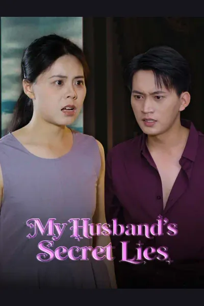 My Husband's Secret Lies cover from reference catalogue