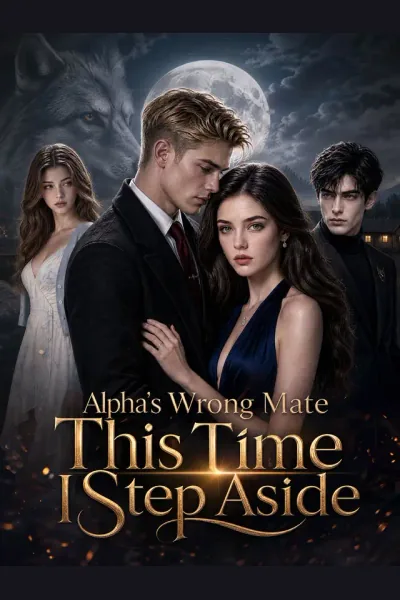 Alpha's Wrong Mate: This Time I Step Aside cover from reference catalogue