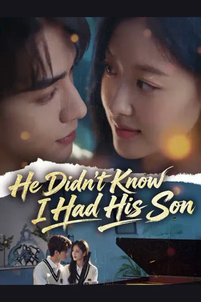 He Didn't Know I Had His Son cover from reference catalogue