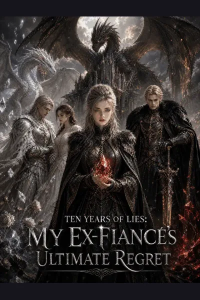 Ten Years of Lies: My Ex-Fiancé's Ultimate Regret cover from reference catalogue