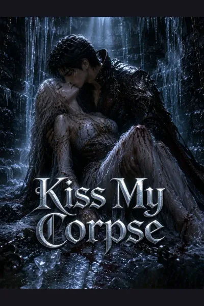 Kiss My Corpse 2 cover from reference catalogue