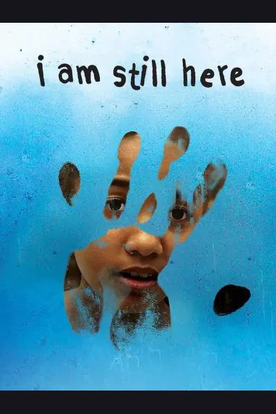 I Am Still Here cover from reference catalogue