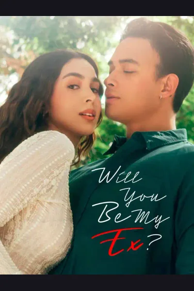 Will You Be My Ex? cover from reference catalogue