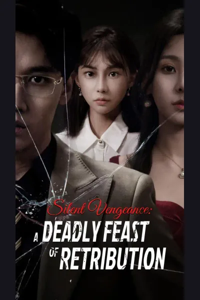 Silent Vengeance: A Deadly Feast of Retribution cover from reference catalogue