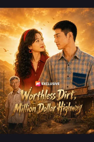 Worthless Dirt, Million Dollar Highway cover from reference catalogue