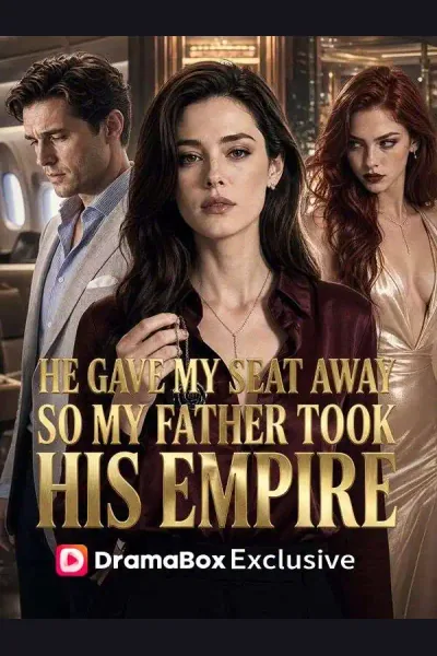 He Gave My Seat Away, So My Father Took His Empire cover from reference catalogue