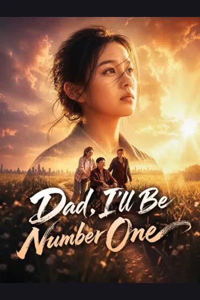 Dad, I'll Be Number One cover from reference catalogue