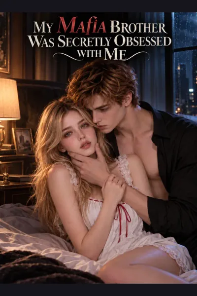 My Mafia Brother Was Secretly Obsessed with Me cover from reference catalogue