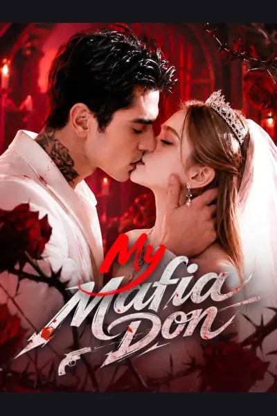 My Mafia Don cover from reference catalogue