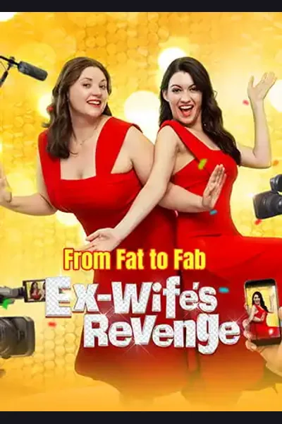 From Fat to Fab: Ex-Wife's Revenge cover from reference catalogue