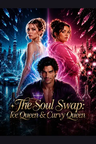 The Soul Swap: Ice Queen & Curvy Queen cover from reference catalogue