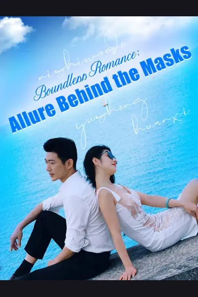 Boundless Romance: Allure Behind the Masks cover from reference catalogue