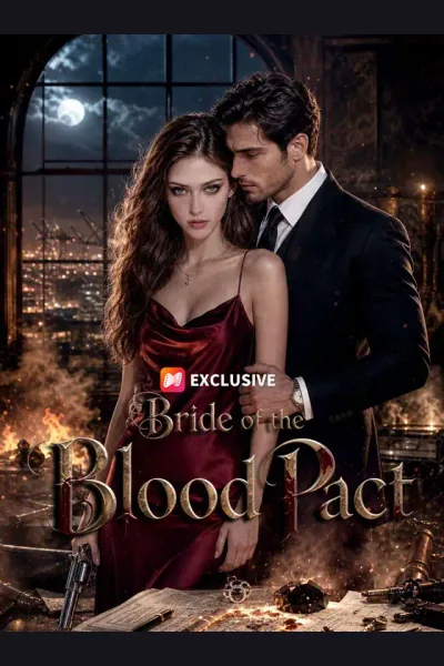 Bride of the Blood Pact cover from reference catalogue
