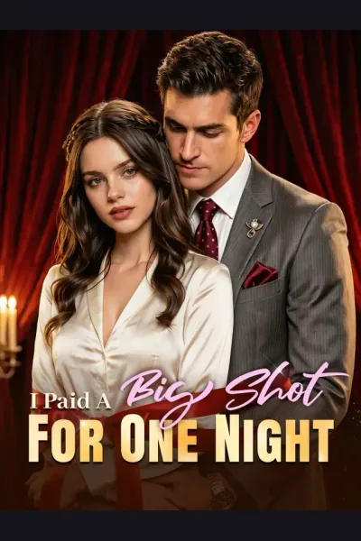 I Paid A Big Shot For One Night cover from reference catalogue