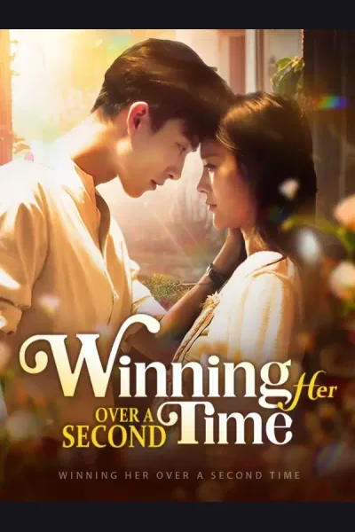 Winning Her Over a Second Time cover from reference catalogue