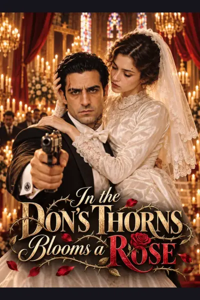 In the Don’s Thorns Blooms a Rose cover from reference catalogue