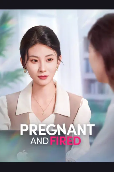 Pregnant and Fired cover from reference catalogue