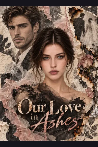 Our Love in Ashes cover from reference catalogue