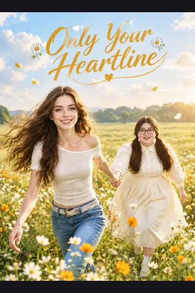Only Your Heartline cover from reference catalogue