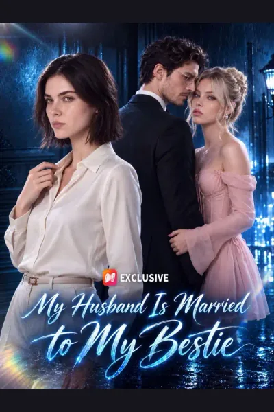 My Husband Is Married to My Bestie cover from reference catalogue
