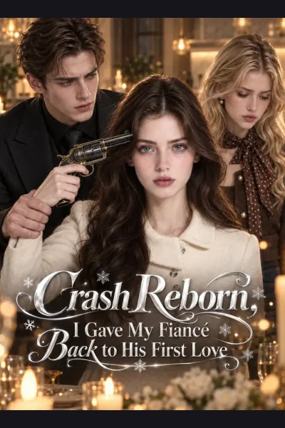 Crash Reborn, I Gave My Fiancé Back to His First Love cover from reference catalogue