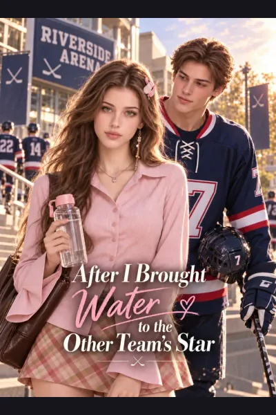 After I Brought Water to the Other Team's Star cover from reference catalogue
