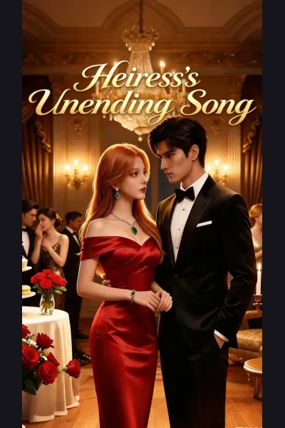 Heiress's Unending Song cover from reference catalogue