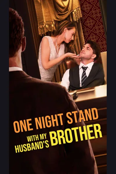 One Night Stand with My Husband's Brother cover from reference catalogue