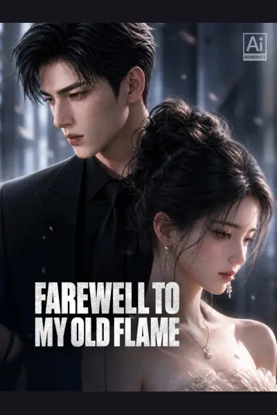 Farewell to My Old Flame cover from reference catalogue