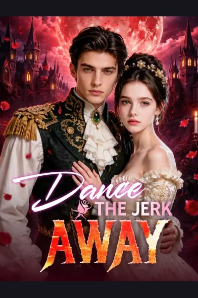 Dance The Jerk Away cover from reference catalogue