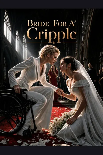 Bride For A 'Cripple cover from reference catalogue